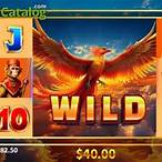 phoenix group slot